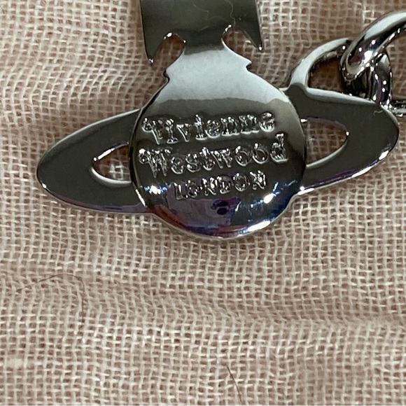 Vivienne Westwood Graziella small orbit choker - Picture 11 of 16